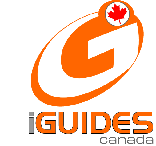 iGuides Canada