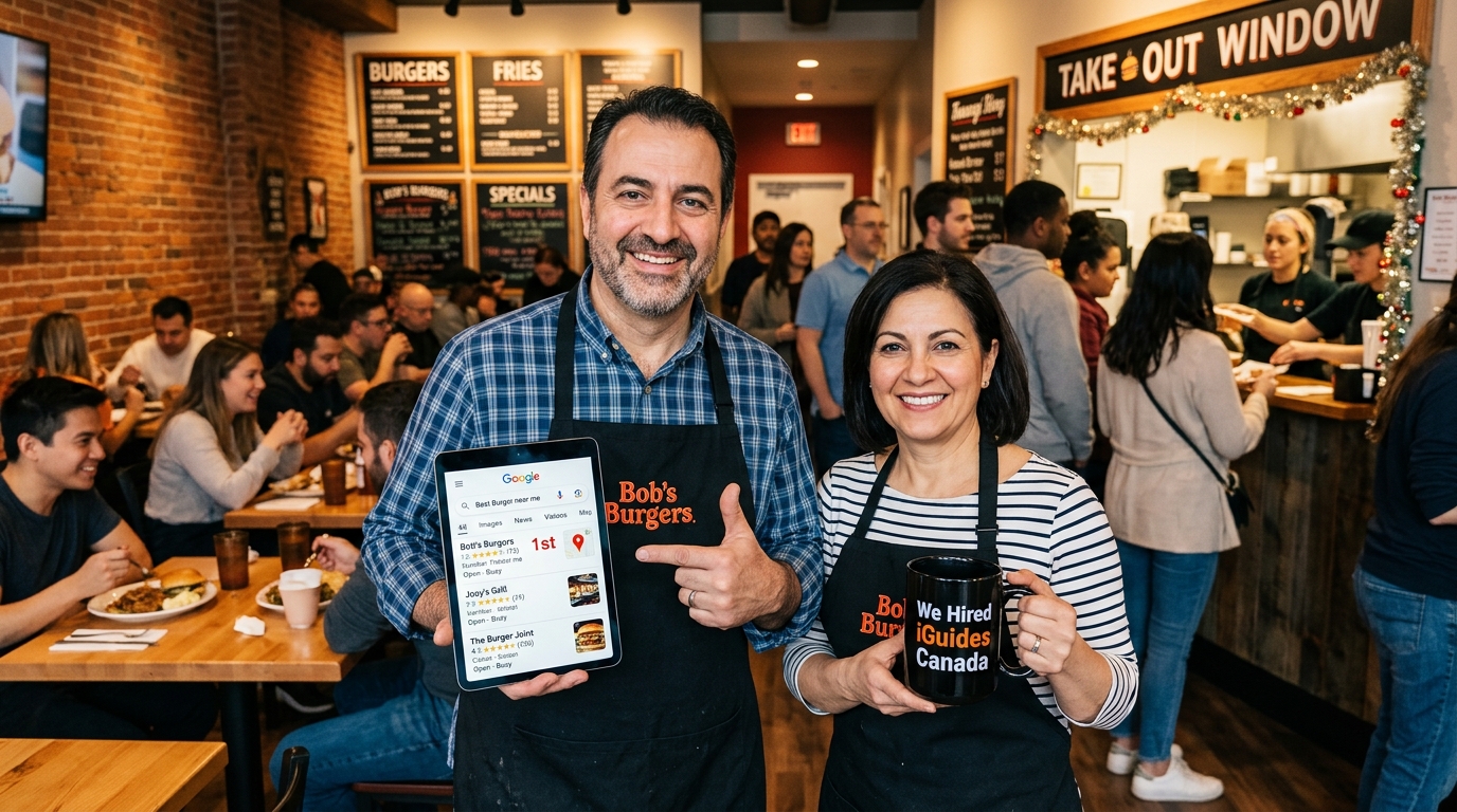 Expert Local SEO Web Development Services