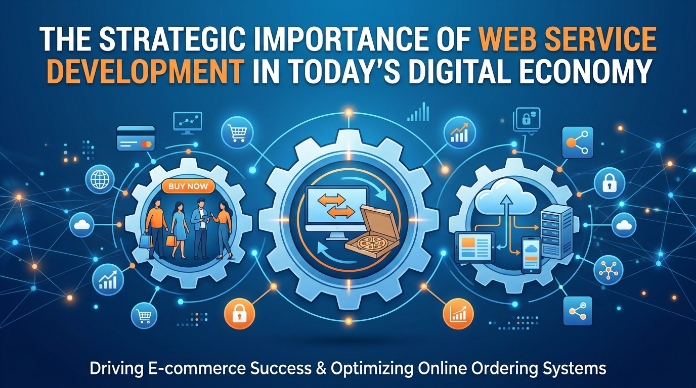 Web Service Development