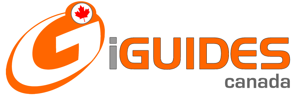iGuides Canada